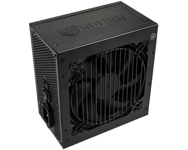 Sursa Kolink Regulator, 1000 W, 80+ Gold, Full Modulara, ATX 3.0 (Negru)