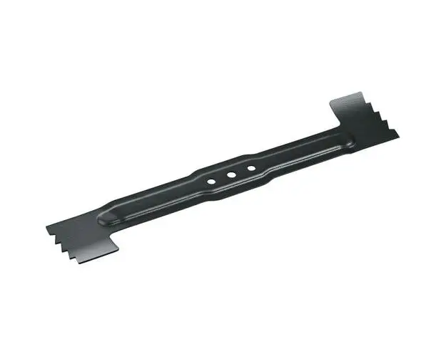 Cutit de schimb Bosch F016800369, 43 cm lungime, compatibil cu Rotak 43 LI