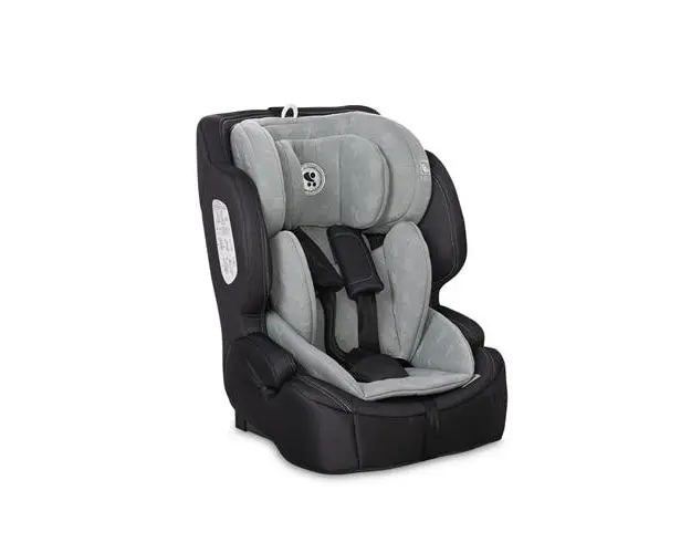 Scaun Auto Lorelli Andromeda Silver Blue Stars, I-Size cu Isofix, 76-150 cm