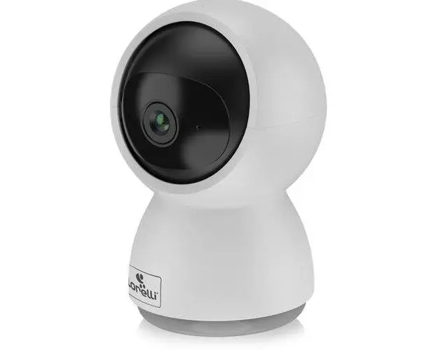 Camera de Supraveghere Inteligenta Lorelli Trinity, Wi-Fi cu Functie Transmitere live