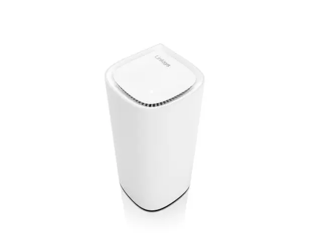 Router Linksys MX6201-KE, WiFi 6E tri-band Velop MX6201