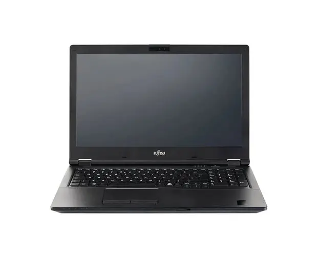 Laptop Refurbished Fujitsu LifeBook E559, Intel® Core™ i5-8265U 1.60 - 3.90GHz, 8GB DDR4, 512GB SSD, 15.6 Inch Full HD, Fara Webcam