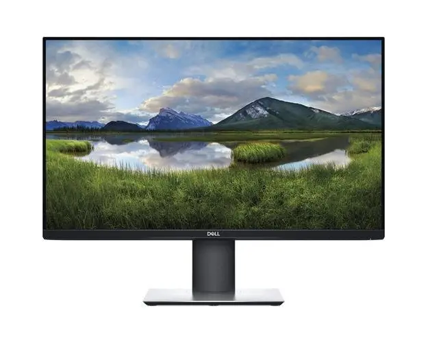 Monitor Refurbished Professional DELL P2219H, 21.5 Inch Full HD IPS, VGA, DP, HDMI, USB,