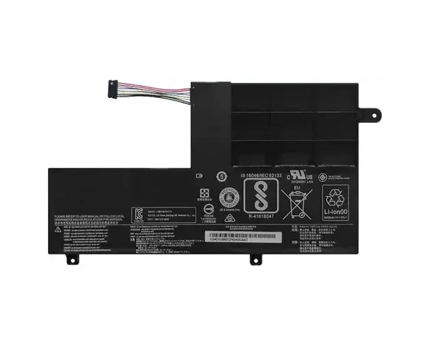 Baterie pentru Lenovo Yoga 500-15ISK Li-Ion 4500mAh 2 celule 7.6V Mentor Premium