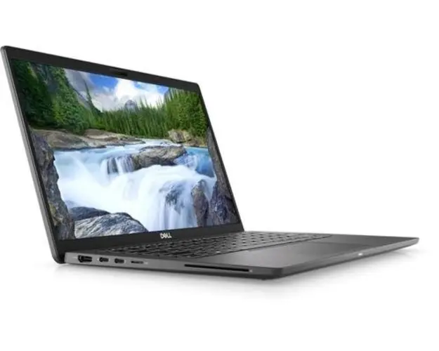 Laptop Refurbished DELL Latitude 7410, Intel Core i5-10310U 1.70 - 4.40GHz, 8GB DDR4, 256GB SSD, 14 Inch Full HD, Webcam