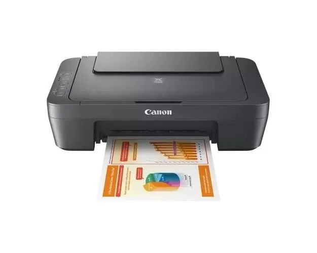 Multifunctional Canon Pixma MG2551S, Inkjet, A4, 8ppm, USB
