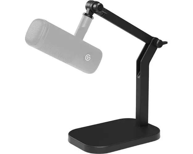 Suport microfon Elgato Wave Desk Stand, pentru streaming
