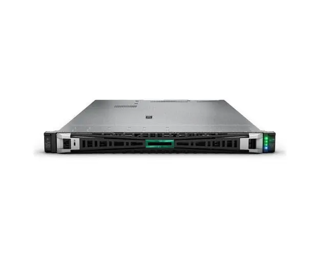 Server HPE ProLiant DL360 Gen11, Rack 1U, Intel Xeon Silver 4514Y 16 C / 32 T, 2.0 GHz - 3.4 GHz, 30 MB cache, 150 W, 32GB DDR5, 8 x SFF, 1000 W, Fara sistem de operare