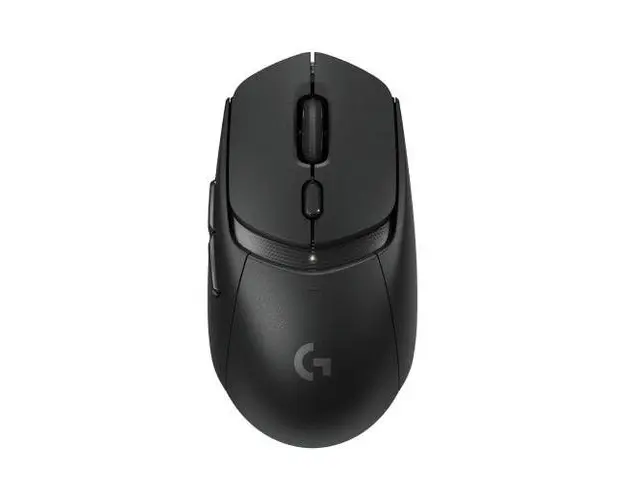 Mouse gaming wireless Logitech G309 LightSpeed Hero 25K DPI, USB, Negru