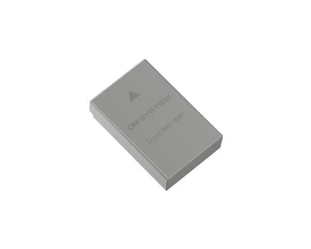 Acumulator foto OM System Olympus, BLS-50 Li-Ion