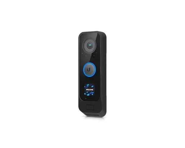 Post videointerfon IP Ubiquiti G4 Doorbell Pro