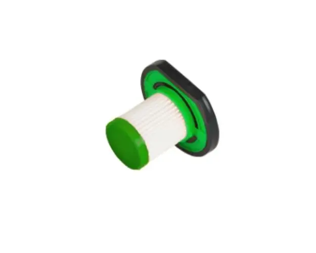 Filtru HEPA pentru aspirator Studio Casa, model SC2220 Easy Green (Verde)