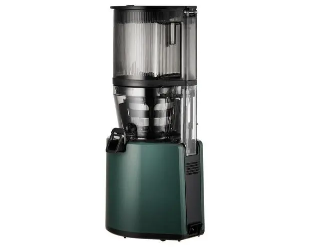 Storcator de fructe si legume H320N, Hurom, 150 W, 1 L, Verde
