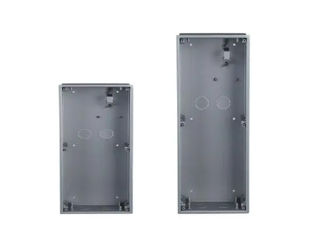 Cutie de montaj Dahua VTM127, 2 module