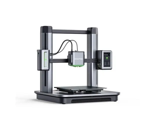 Imprimanta 3D AnkerMake M5, 235x235x250 mm, viteza constructie 250 mm/s