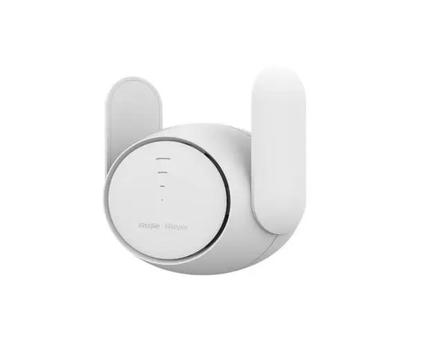Bridge/Range Extender Ruijie RG-EW1200R Dual-Band, 1 10/100M Wan/Lan