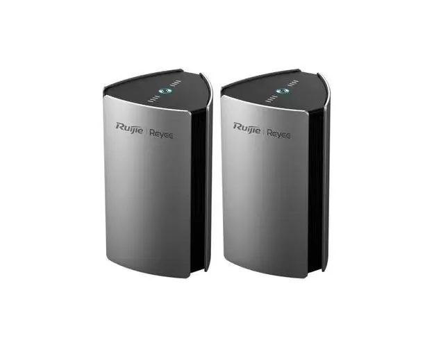 Router wireless Ruijie Gigabit RG-M32 WiFi 6 Dual-Band 2Buc