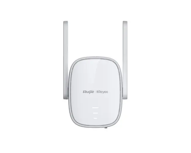 Extender Reyee, Home, RG-EW300R, 300M, Wi-Fi 4