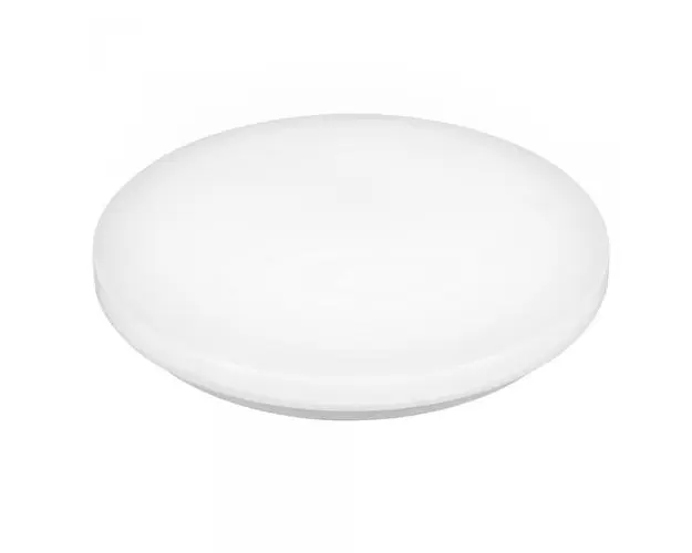 Plafoniera Led cu telecomanda Samus OSRD-24W-2700-6500K-RC-DIMMABLE, 24 W, 1680 LM, 42 cm, Temperatura de culoare 2700-6500K, Clasa de protectie IP20, Clasa energetica F, Alb
