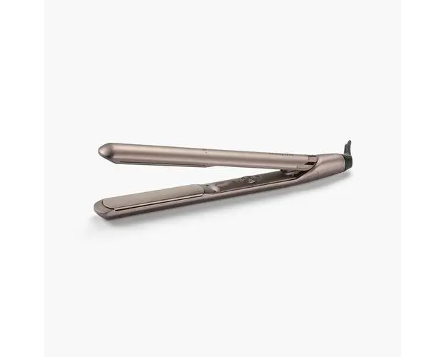 Placa de par Babyliss ST90PE, 235 C, Cu husa, Auriu