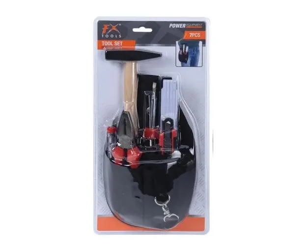 Kit borseta cu unelte Fx Tools, R03000170