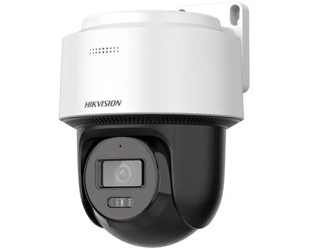 Camera de supraveghere IP PT 2MP Hikvision DS-2DE2C200MWG-E(4MM), 4mm, 1/2.9inch CMOS, IR 30m, PoE