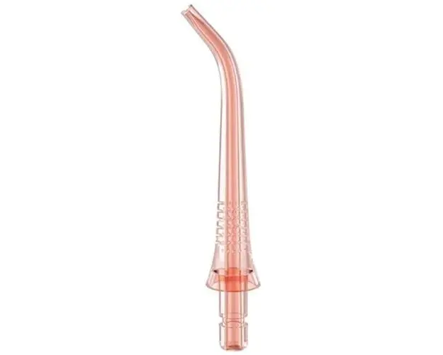 Set 2 capete irigator bucal Ocelan W10, Roz