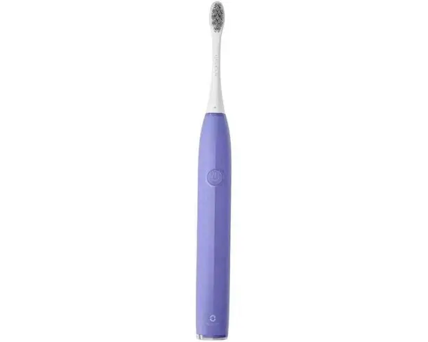 Periuta de dinti electrica Oclean Endurance Sonic C01000377, 72.000 vibratii/minut, 2 programe, Albastru