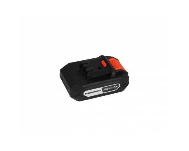 Acumulator Heinner Heinner VBRVTE003, 20 V, 2 Ah, Li-Ion, compatibil cu VTE003