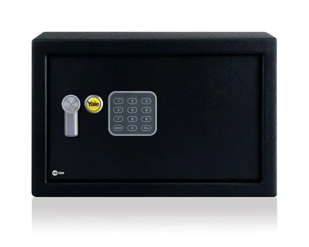 Seif Standard Compact Yale YSV/200/DB2