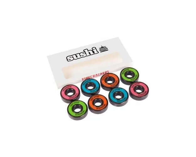 Rulmenti Role Sushi Firecracker Seven 8 Buc