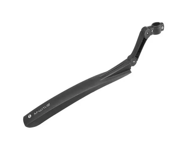 Aparatoare noroi M-Wave MUD MAX II R, 20inch-29inch, Spate, Reglabila