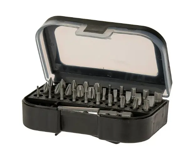 Set 32 biti Fx Tools, CY5760420, material CR-V