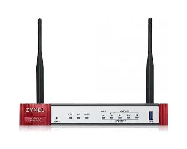 Firewall Zyxel USGFLEX50AX-EU0101F