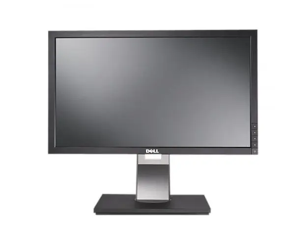 Monitor Refurbished DELL P2310H, 22 Inch LCD, FULL HD , VGA, DVI, Widescreen
