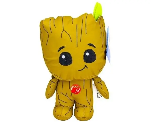 Jucarie de plus Groot din Guardians of the Galaxy, 25cm
