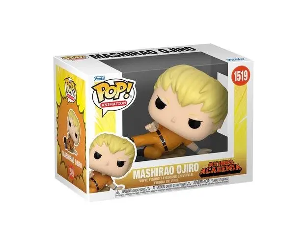 Figurina Funko Pop! My Hero Academia - Ojiro