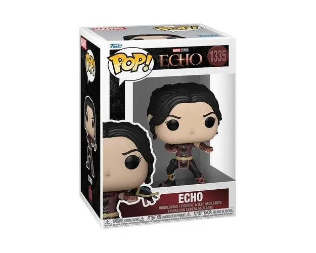 Figurina Funko Pop! Marvel Echo
