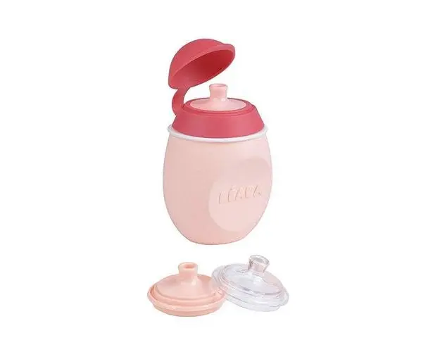 BabySqueez 2 in 1 Roz