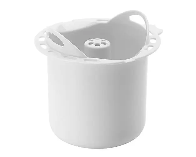 Dispozitiv preparare orez/paste Babycook - Alb