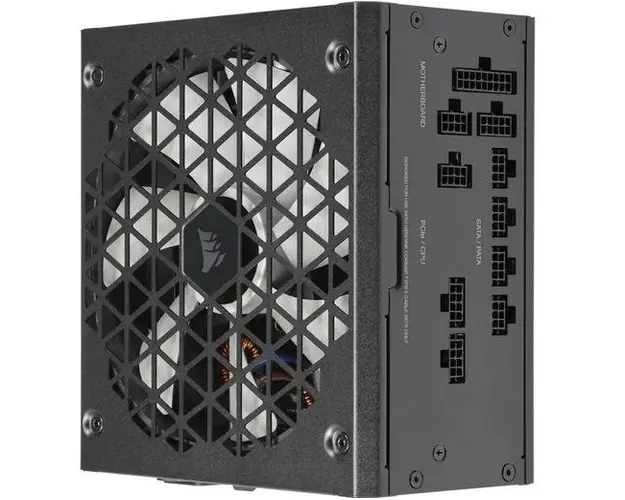 Sursa Corsair RM750x, 750W, 80 PLUS Gold, ATX, PFC Activ, Full Modulara