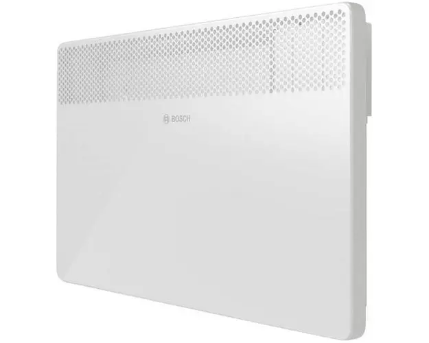 Convector electric Bosch Heat Convector 4000-20, 2000 W, Protectie anti-inghet (Alb)