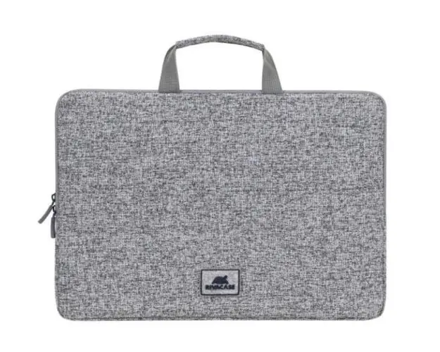 Husa Laptop RivaCase 7915, 15.6inch (Gri)