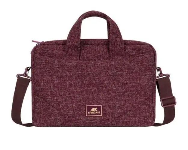 Geanta Laptop RivaCase 7921, 14inch (Rosu)