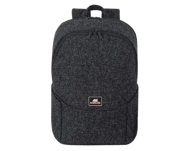 Rucsac Laptop RivaCase 7962, 15.6inch (Negru)