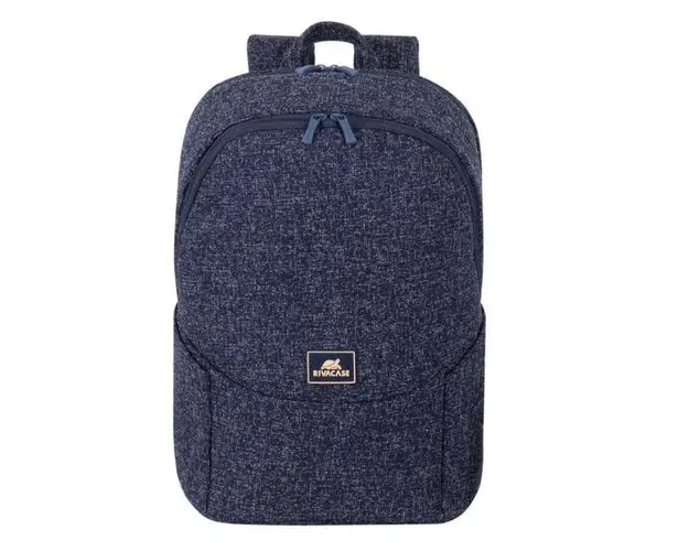 Rucsac Laptop RivaCase 7962, 15.6inch (Albastru)