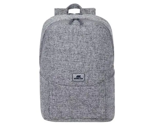 Rucsac Laptop RivaCase 7962, 15.6inch (Gri)