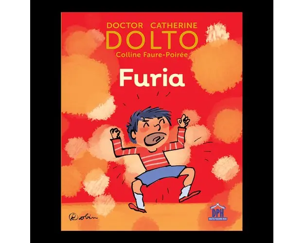 Dolto - Furia