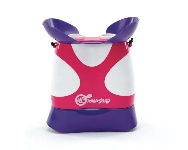 Primul meu binoclu - Roz