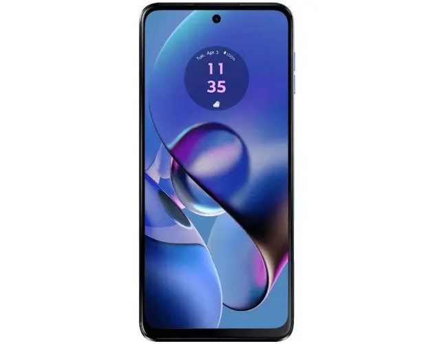 Telefon Mobil Motorola Moto G54 Power Edition, Procesor Mediatek Dimensity 7020 Octa-Core, IPS LCD Capacitive touchscreen 6.5inch, 12GB RAM, 256GB Flash, Camera Dubla 50+8MP, 5G, Wi-Fi, Dual SIM, Android (Albastru)